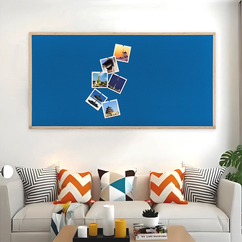 pin board display