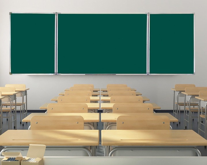 Wall Mounted Folding