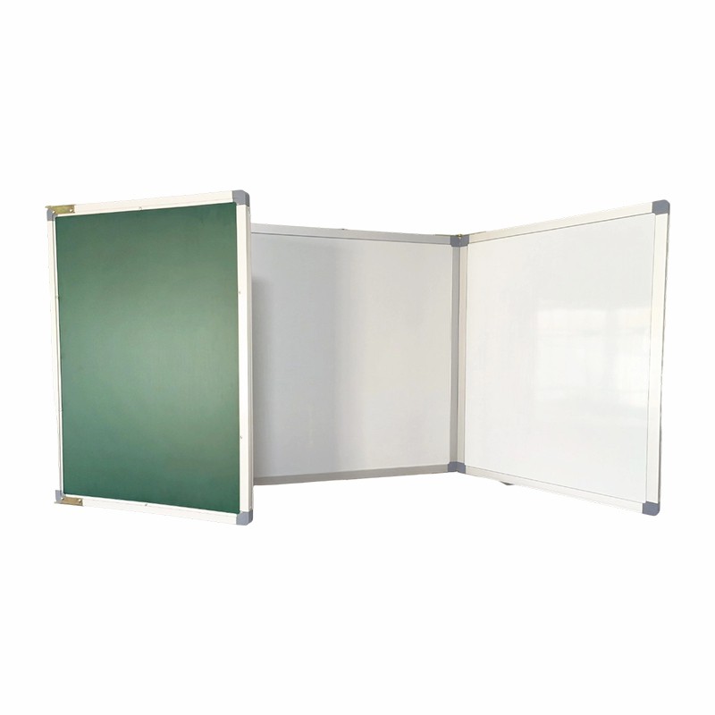 Bwrdd Plyg ar gyfer Addysgu