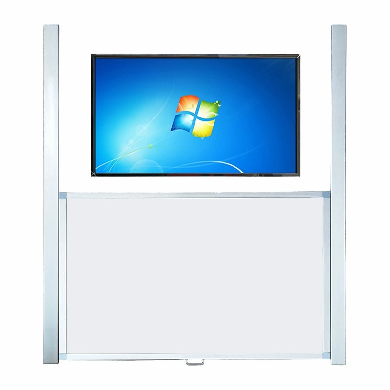 Wall Mounted Vertical Sliding Unit