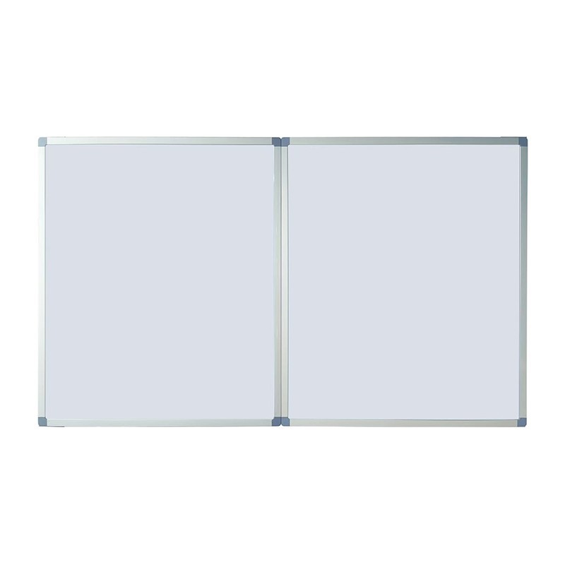 foldable dry erase board