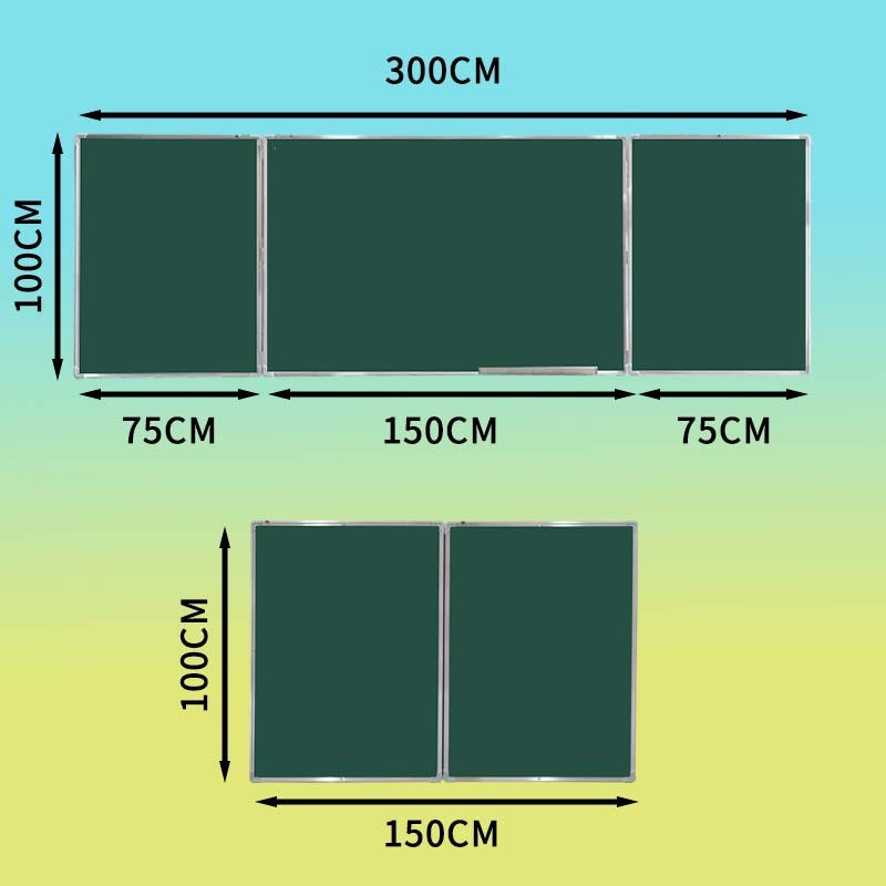 white foldable board (2)